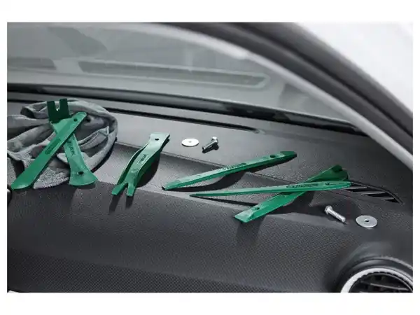 Bild 4 von PARKSIDE® Multifunktions-Demontagewerkzeug