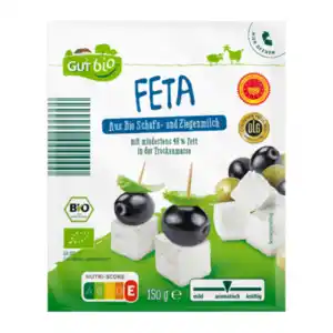 GUT BIO Bio-Feta