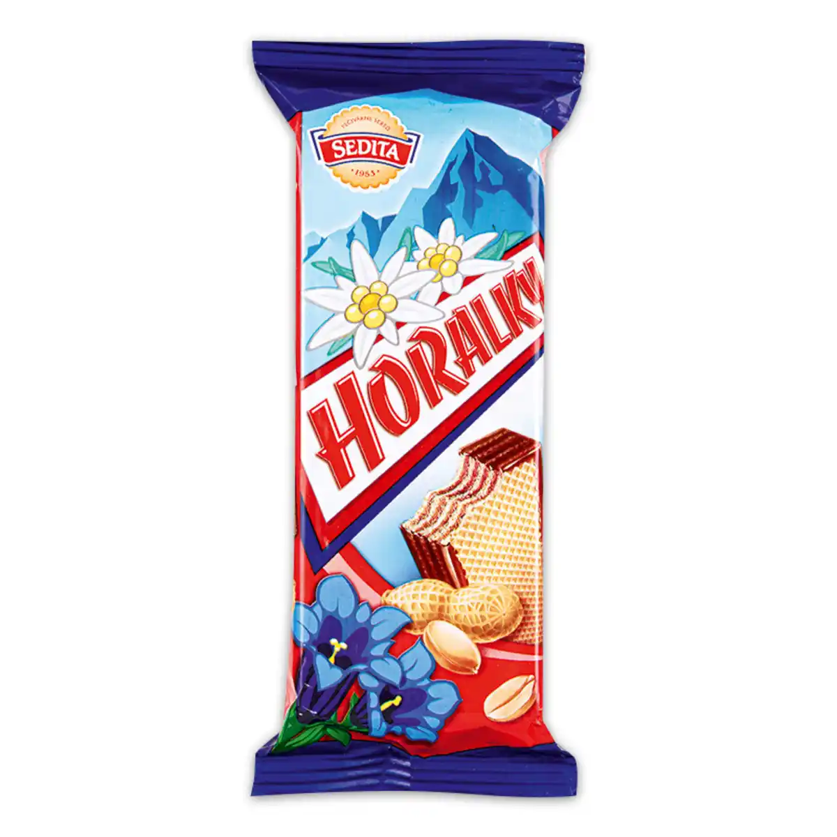 Bild 2 von Sedita Horalky / Mila