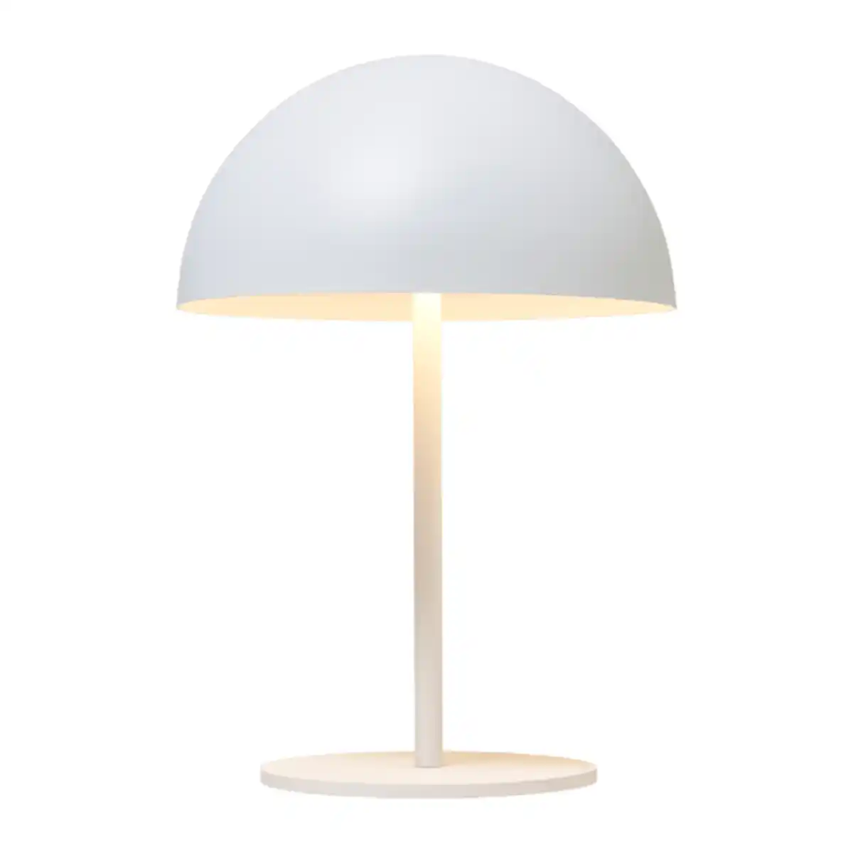 Bild 2 von CASALUX Akku-Pilz-Tischleuchte