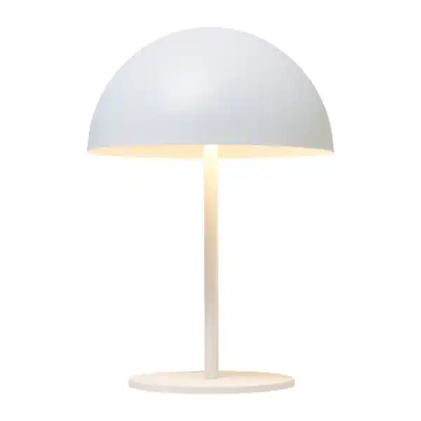 Bild 2 von CASALUX Akku-Pilz-Tischleuchte