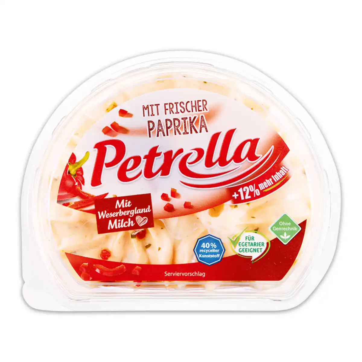 Bild 3 von Petrella Frischkäsezubereitung