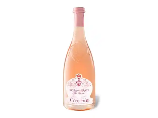 Bild 1 von Cà dei Frati Rosa dei Frati trocken, Roséwein 2023