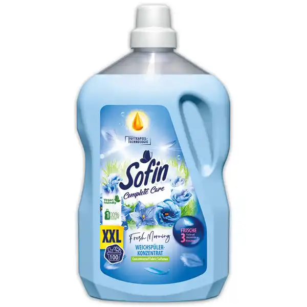 Bild 3 von Sofin Weichspüler