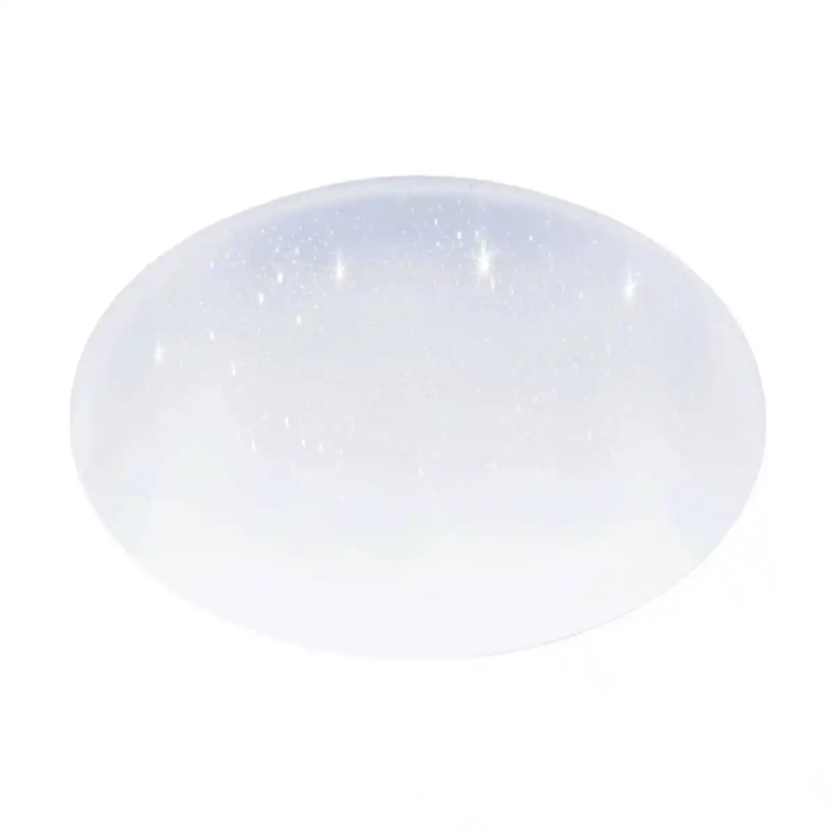 Bild 1 von EGLO Wand-/Deckenleuchte »POGLIOLA-S«, Stahl, 4000K