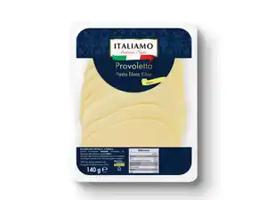 Italiamo Provoletta Käse,  140 g