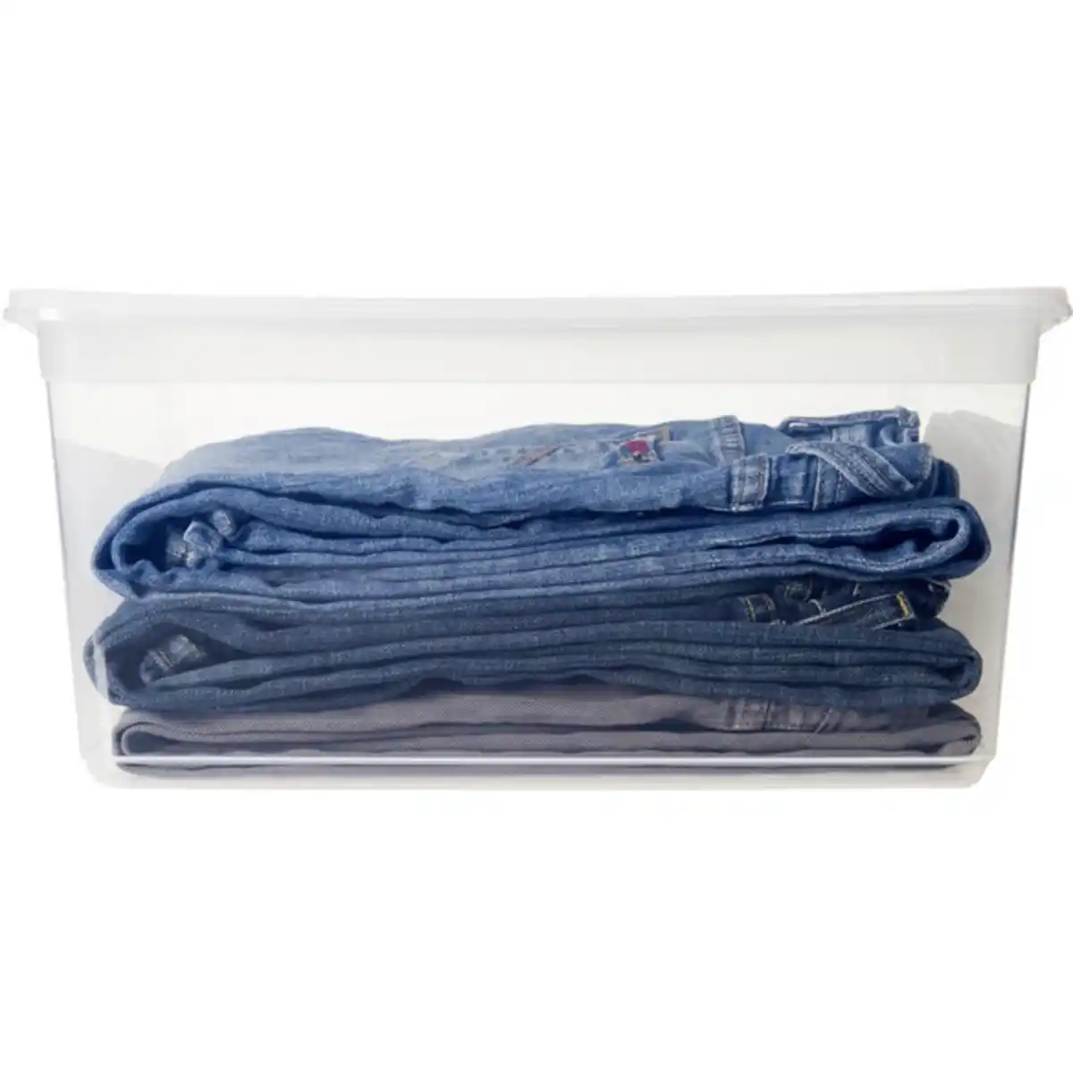 Bild 2 von KEEEPER Aufbewahrungsbox »Bea«, BxHxL: 33,5 x 18 x 39 cm, Kunststoff