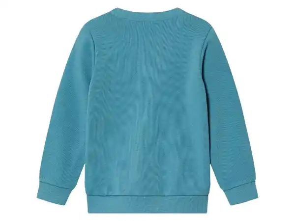 Bild 4 von lupilu® Kleinkinder Sweatpullover mit Baumwolle