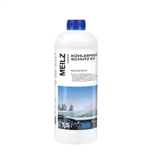 Meilz Kühlerfrostschutz G11 Konzentrat 1,5 l