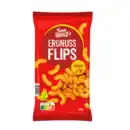 Bild 1 von SUN SNACKS Erdnussflips 200g