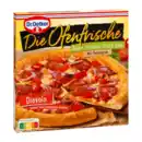 Bild 1 von DR. OETKER Die Ofenfrische Diavolo 405g