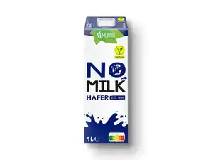 Vemondo No Milk Haferdrink,  1 l