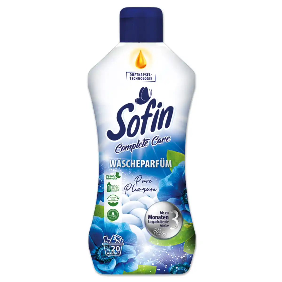 Bild 4 von Sofin Wäscheparfüm