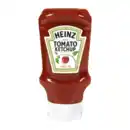 Bild 1 von Heinz Ketchup, Mayonnaise oder Mayonnaise und Ketchup Mix