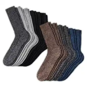 Toptex Sport Norweger-Socken 6 Paar