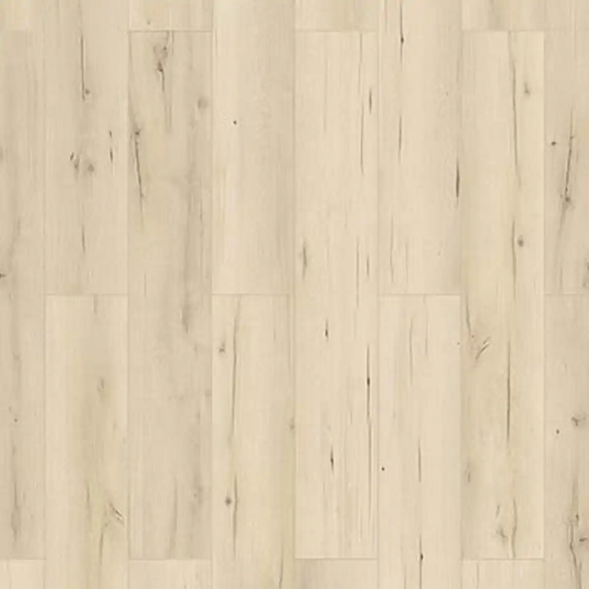 Bild 1 von toom Vinylboden 'Greenvinyl' Polareiche hellbraun 3,8 mm