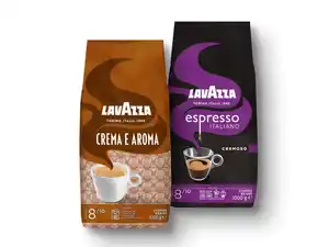 Lavazza Caffè Ganze Bohnen,  1 kg