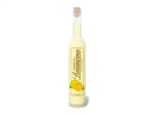 Crema di Limoncino 17% Vol,  100 ml