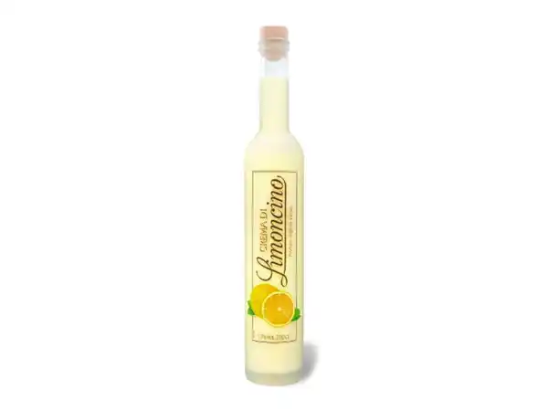 Bild 1 von Crema di Limoncino 17% Vol,  100 ml