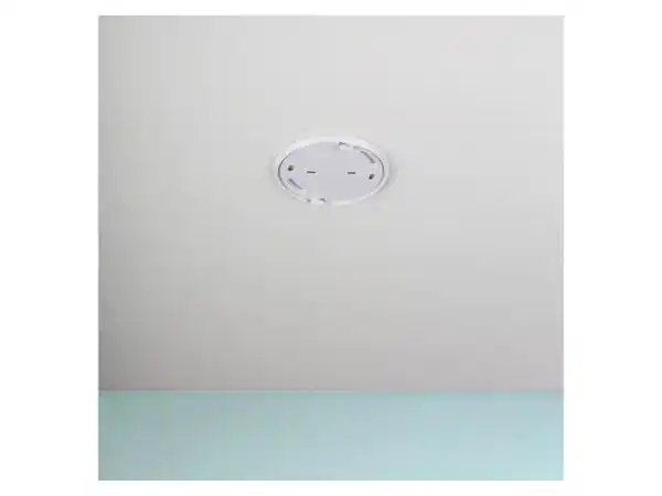 Bild 3 von Smartwares 10 Jahres Rauchmelder »FSM-12500«, mit optischen Sensoren, Ø 10 cm