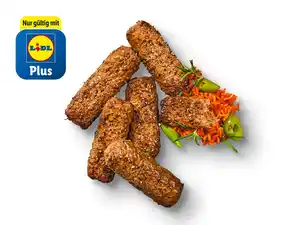 Metzgerfrisch Rinder-Cevapcici,  400 g