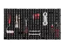 Bild 2 von PARKSIDE® Werkzeug-Wandorganizer, inkl. Montagematerial