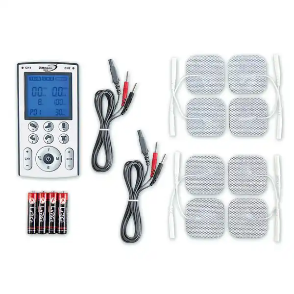 Bild 2 von Dittmann Health Tens-/ EMS-Gerät