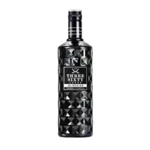 Three Sixty Black, 9 Mile, Skyy oder Kinetic Single Estate Vodka