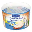 Bild 2 von Cremisée Frischkäse Becher