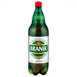 Branik Bierspezialität