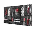 Bild 3 von PARKSIDE® Werkzeug-Wandorganizer, inkl. Montagematerial