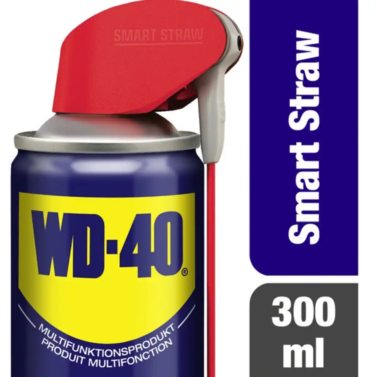 Bild 4 von WD40 Multifunktionsprodukt, 0,3 l