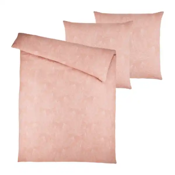 Bild 2 von NOVITESSE Flanell-Bettwäsche, B x L: ca. 200 x 220 cm