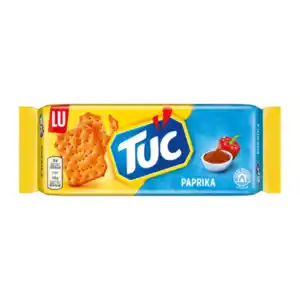 Tuc Paprika 100g