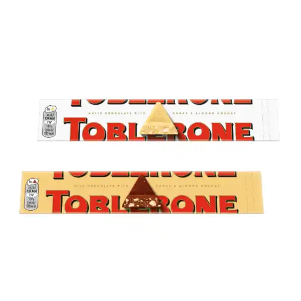 Bild 1 von Toblerone 100g