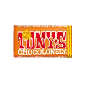 Tony's Schokolade