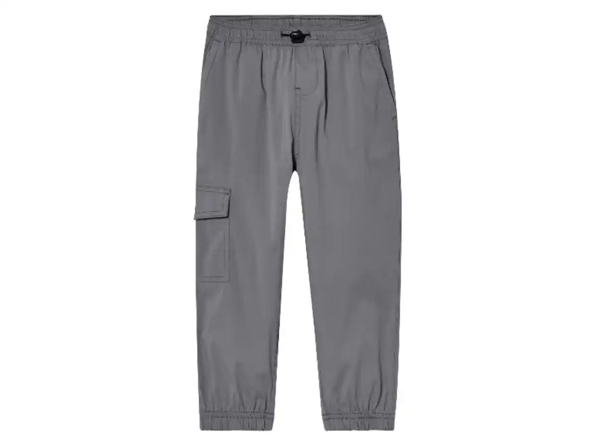 Bild 2 von lupilu® Jungen Cargohose