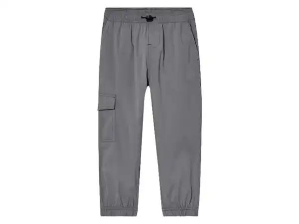 Bild 2 von lupilu® Jungen Cargohose