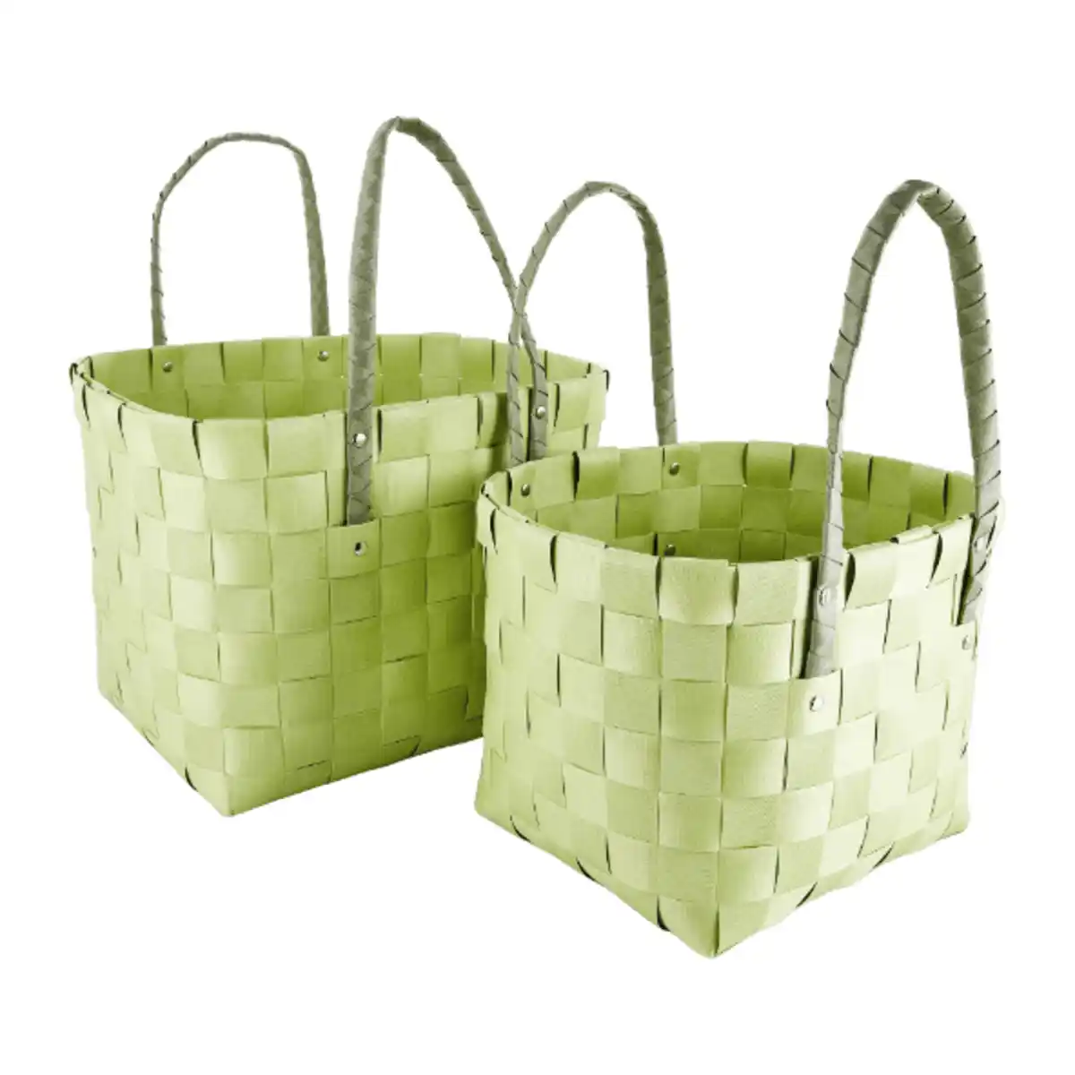 Bild 4 von LIVE IN STYLE Flechtkörbe