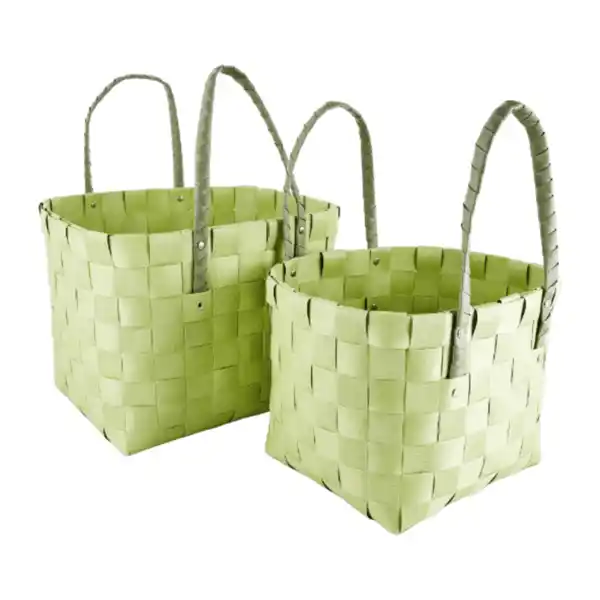 Bild 4 von LIVE IN STYLE Flechtkörbe