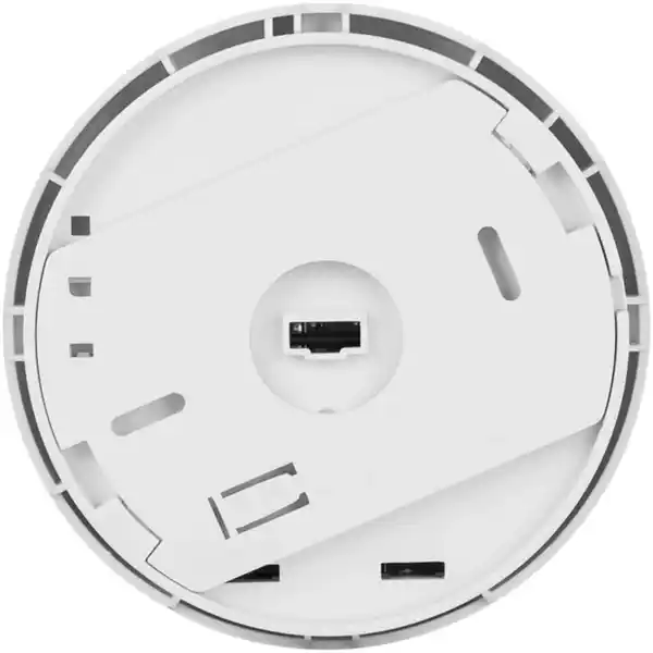 Bild 3 von SMARTWARES Rauchmelder, fotoelektrischer Sensor, weiß