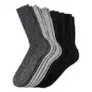 Bild 2 von Toptex Sport Norweger-Socken 6 Paar