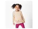 Bild 3 von lupilu® Kleinkinder Sweatpullover mit Rüschen