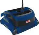 Bild 1 von T.I.P. Poolroboter Sweeper 18000 3D schwarz/blau