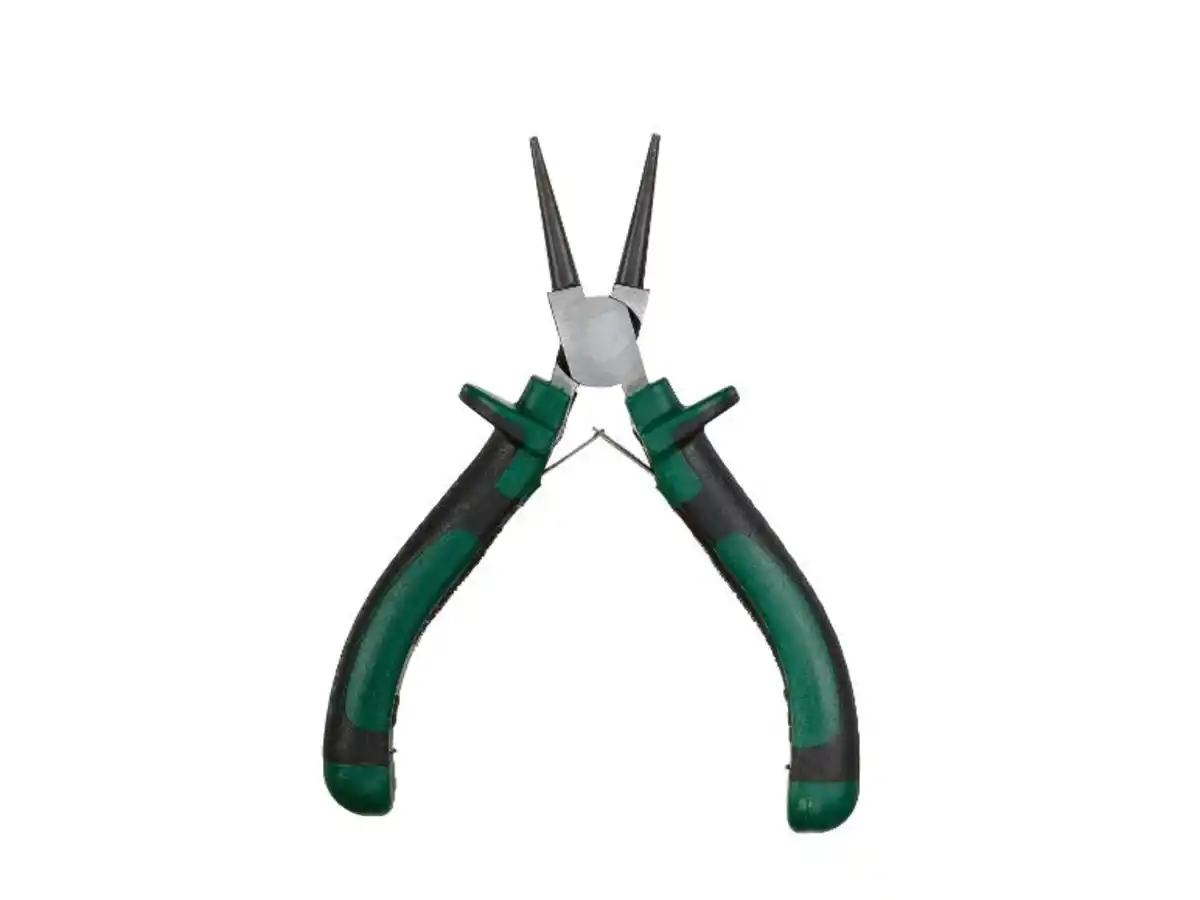 Bild 4 von PARKSIDE® Feinmechaniker Zangen-Set, 4-teilig