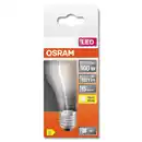 Bild 1 von OSRAM LED-Lampe »LED Retrofit CLASSIC A«, 11 W, 240 V