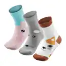 Bild 3 von L&D Kinder-Socken