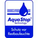 Bild 3 von RENOVO Vinyl-/Designbodenunterlage »Aqua Stop«, 15 m², geeignet für Vinyl und Designböden