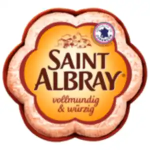 Saint Albray