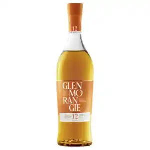 Glenmorangie Original 12J oder Laphroaig 10J Single Malt Whisky